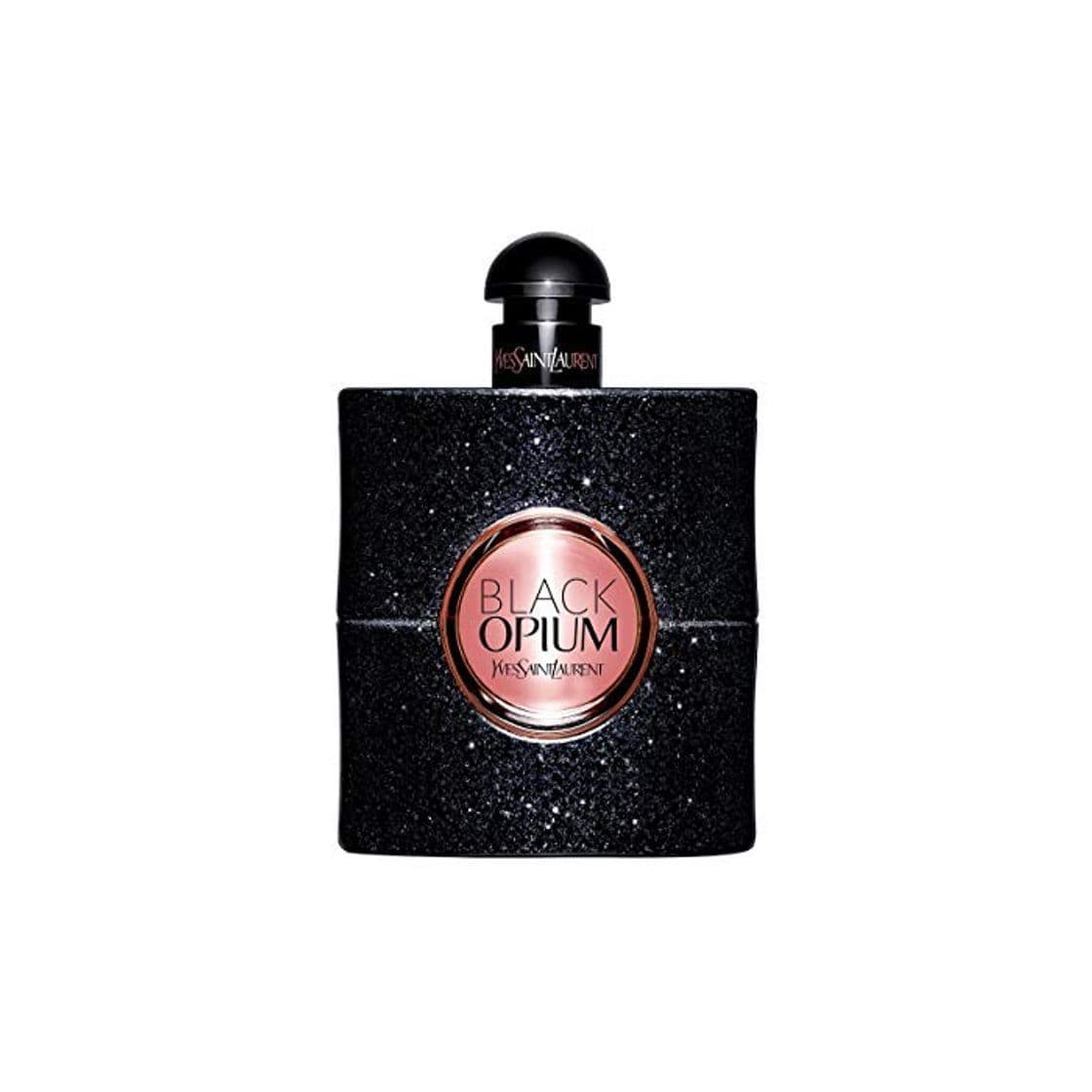 Belleza YVES SAINT LAURENT BLACK OPIUM - Agua de perfume vaporizador para mujer