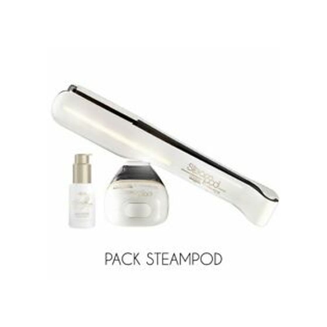 Belleza L'Oréal Steampod Styler 1 Piezas Plancha de Pelo