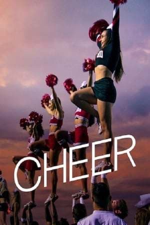 Serie Cheer