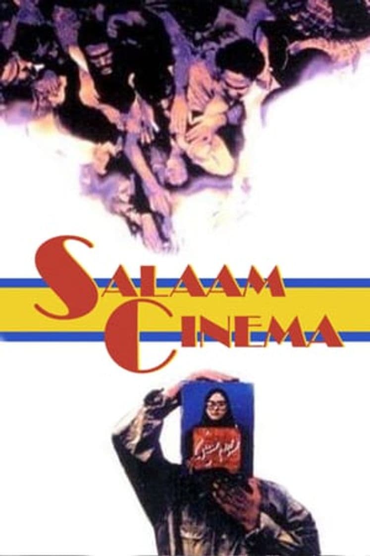 Movie Salaam Cinema