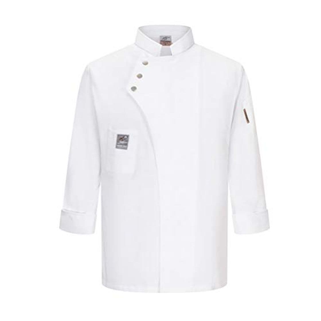 Lugar TIANMIAOTIAN Chef Uniforme Unisex Chef Ropa Panadería Restaurante Cocina Ropa De Trabajo