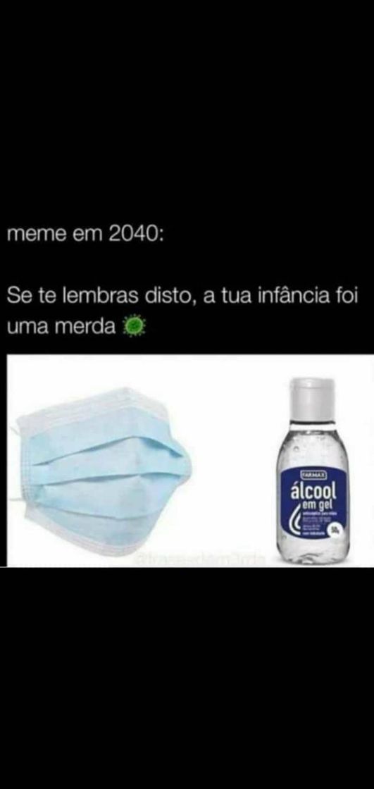 Moda Meme