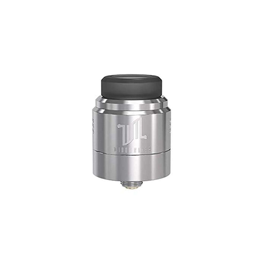 Producto ATOMIZADOR WIDOWMAKER RDA PLATA