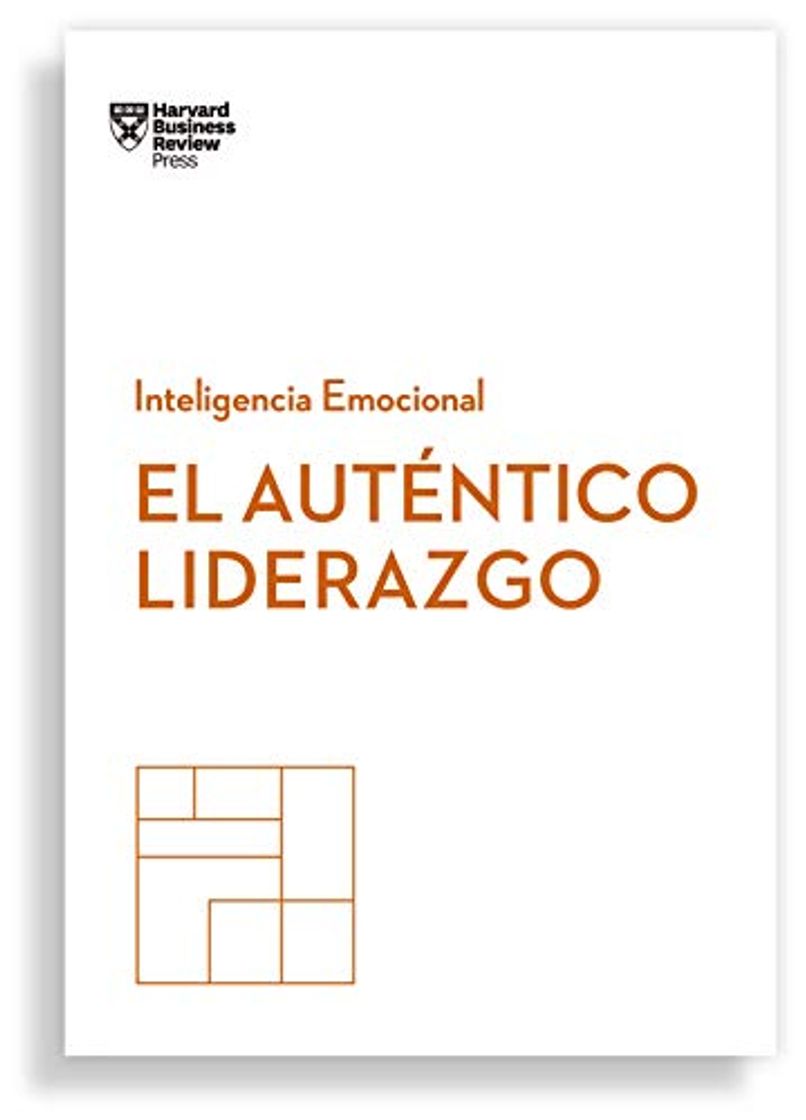 Book El auténtico liderazgo: 5