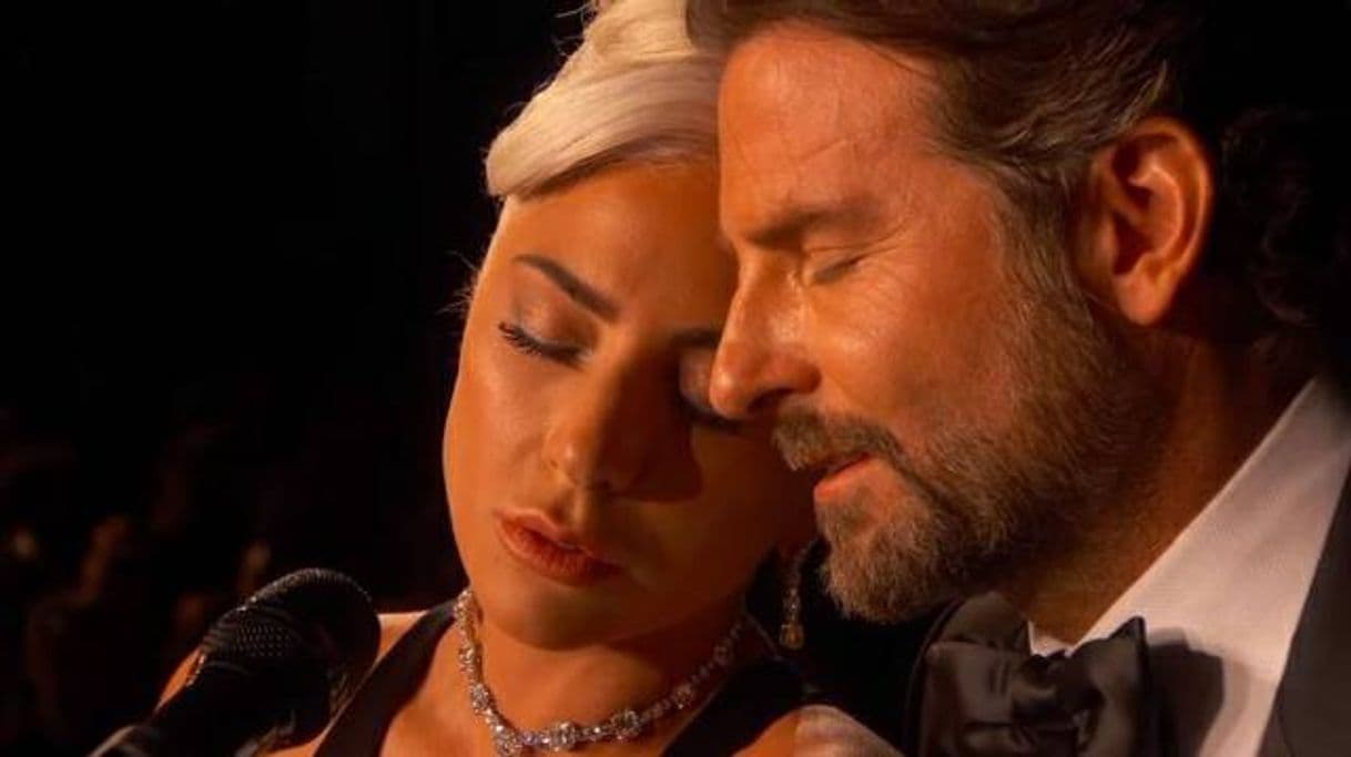 Music Lady Gaga, Bradley Cooper - YouTube