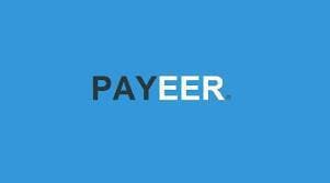 App Payeer