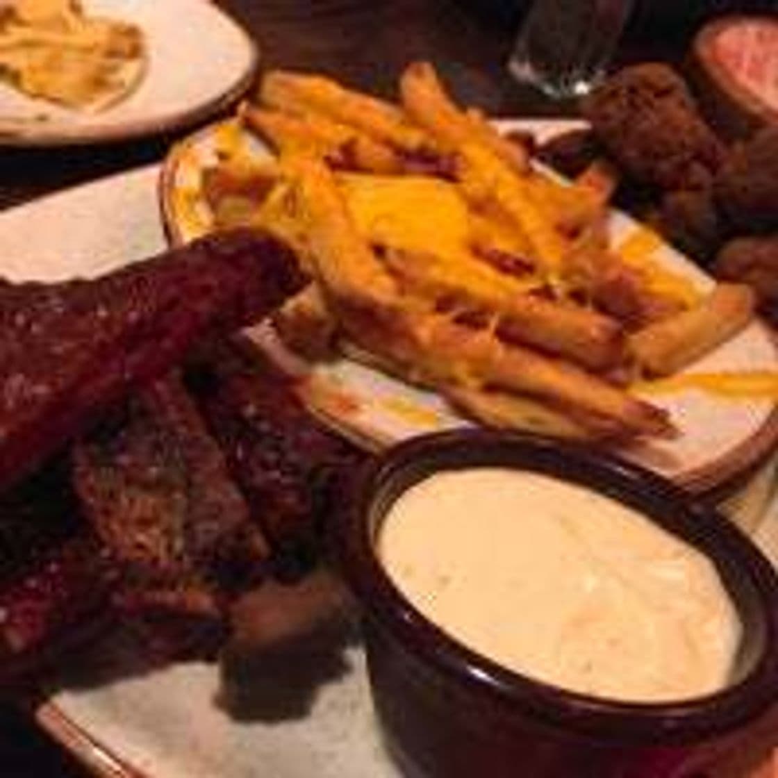 Restaurants Outback Shopping Pátio Paulista