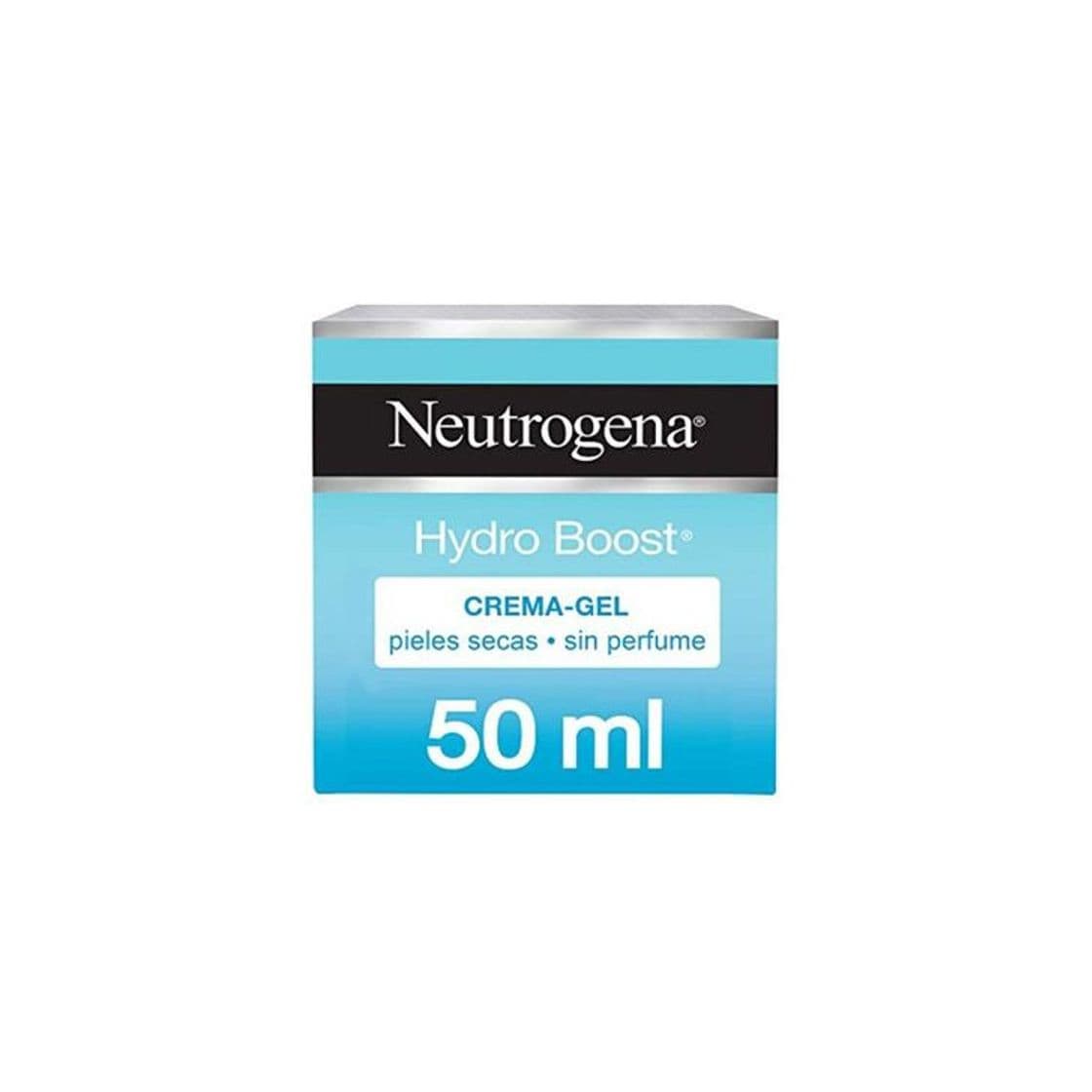 Beauty Neutrogena Hydro Boost Crema Gel