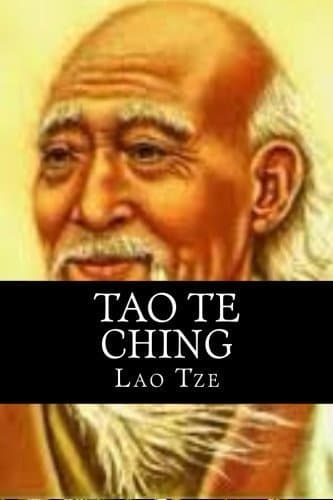 Libro Tao Te Ching