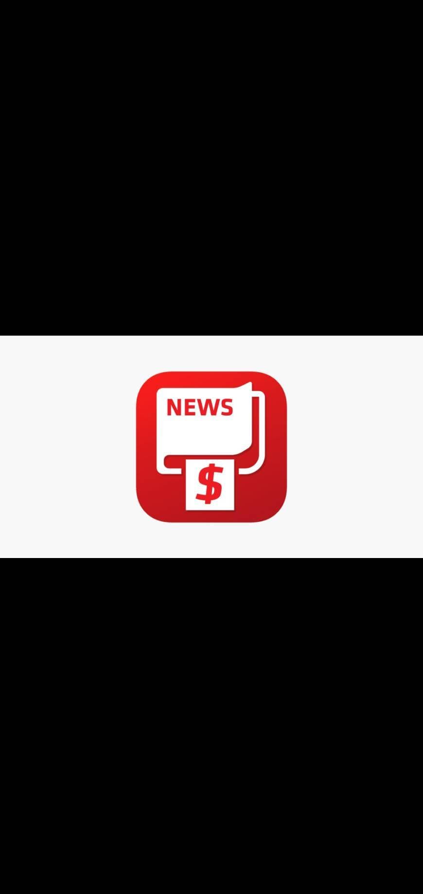 App Cashzine | Gana dinero leyendo noticias