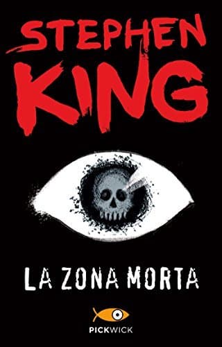 Libro La zona morta