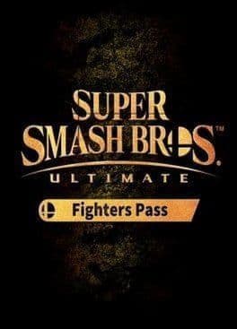 Videojuegos Super Smash Bros. Ultimate Fighter Pass