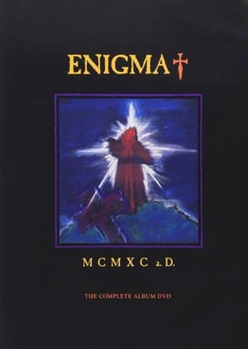 Película Enigma: MCMXC a.D.