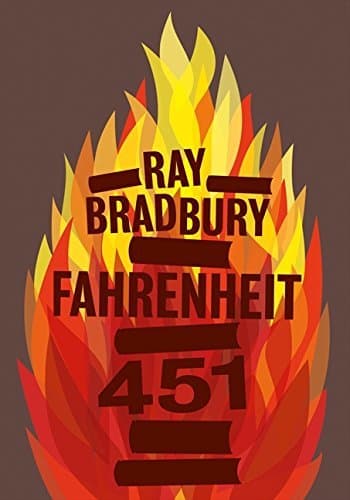 Libro Fahrenheit 451