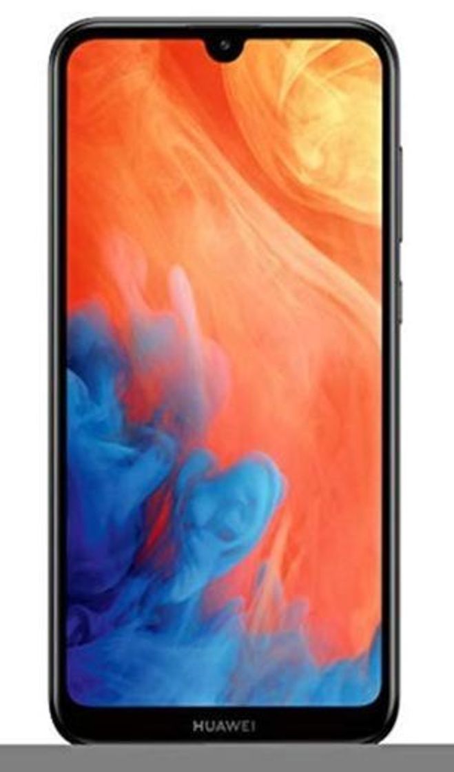 Electronic Huawei Y7 2019, Smartphone