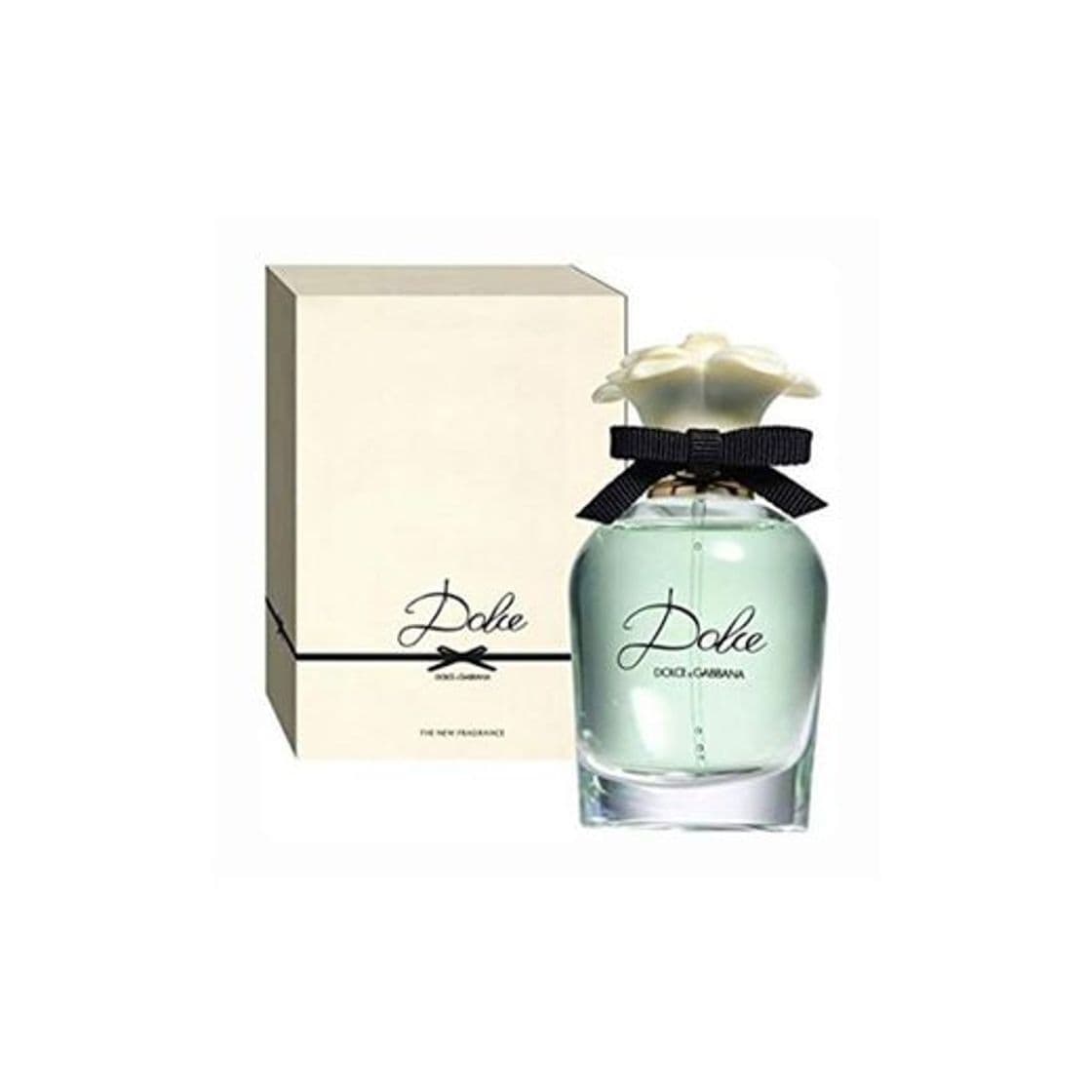 Beauty DOLCE & GABBANA DOLCE agua de perfume vaporizador 75 ml