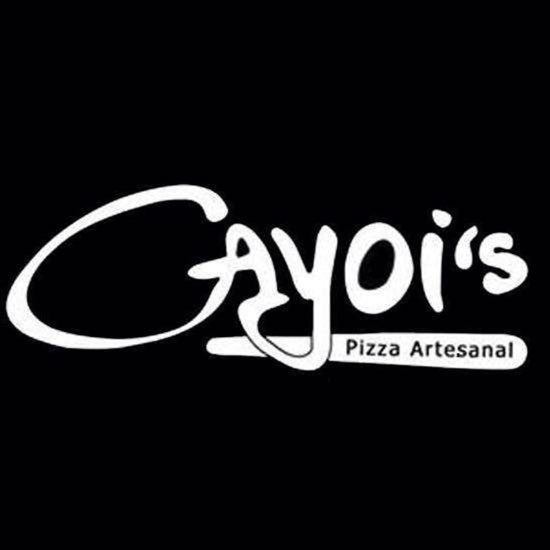 Restaurants Pizzería Cayoi