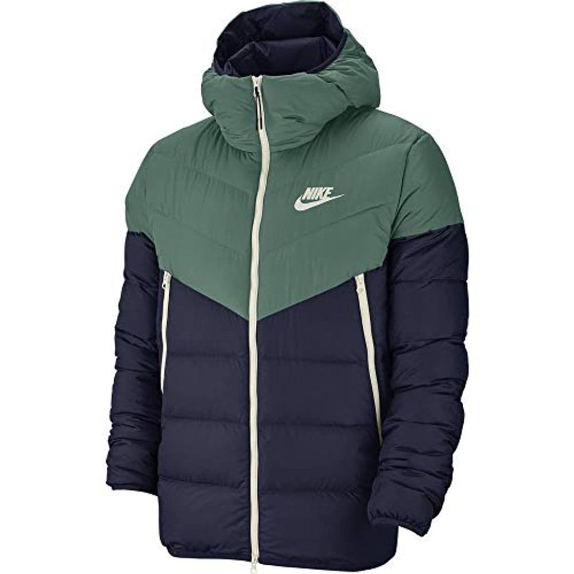 Product NIKE M NSW Dwn Fill WR Jkt HD Hombre, Bicoastal