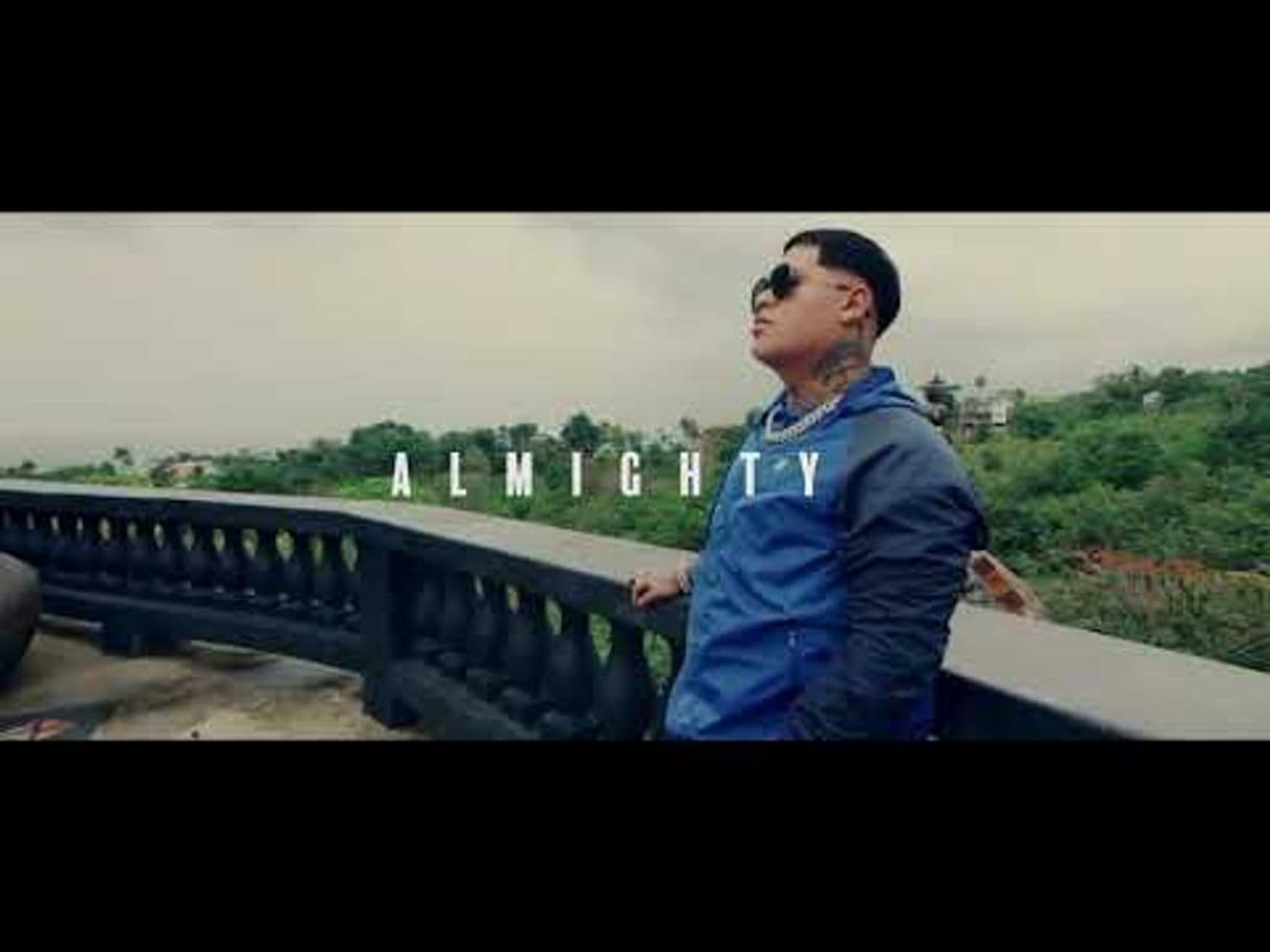 Fashion Almighty - Donde Están [Official Vídeo] - YouTube