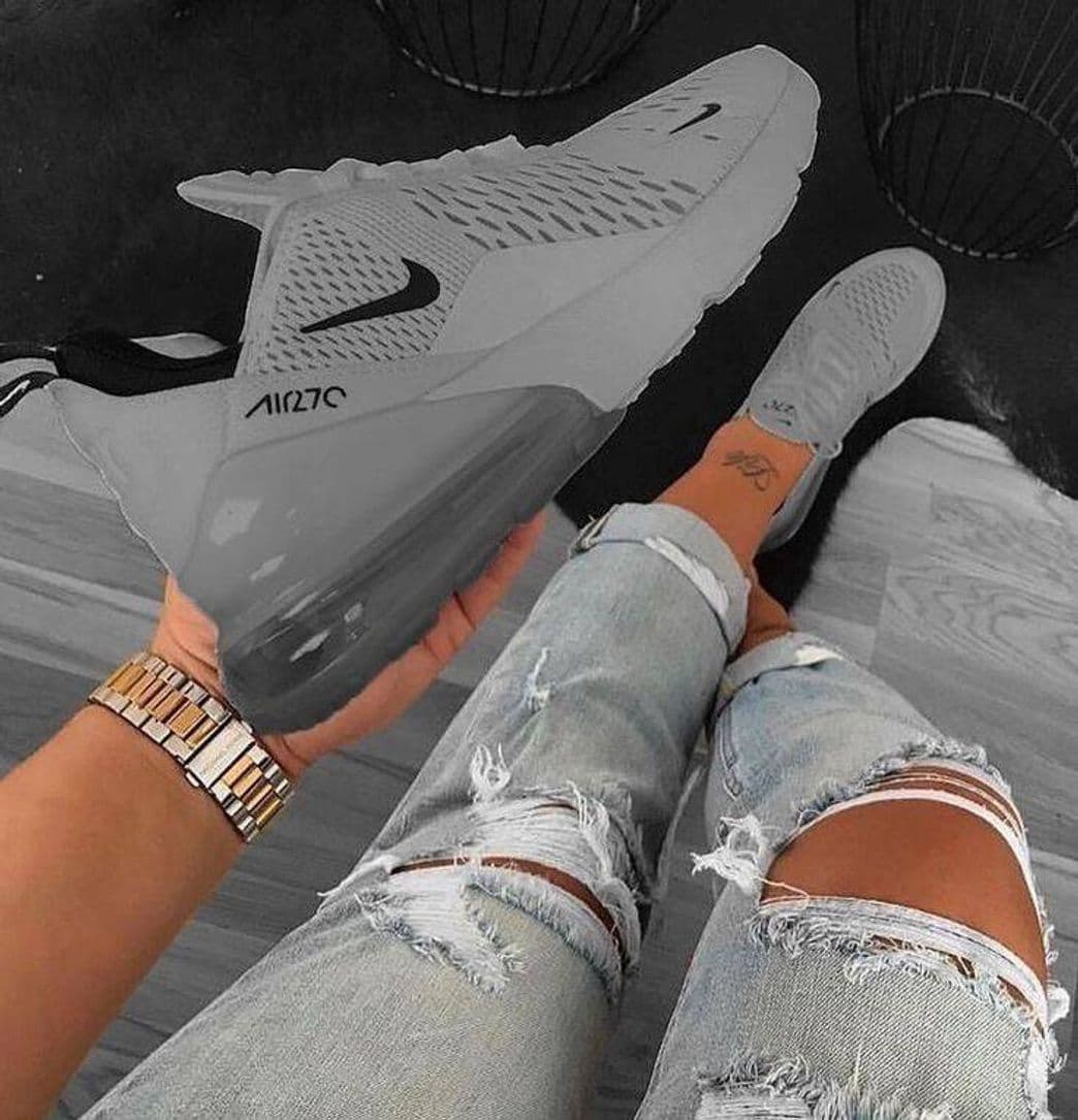 Fashion Nike shoes ✨