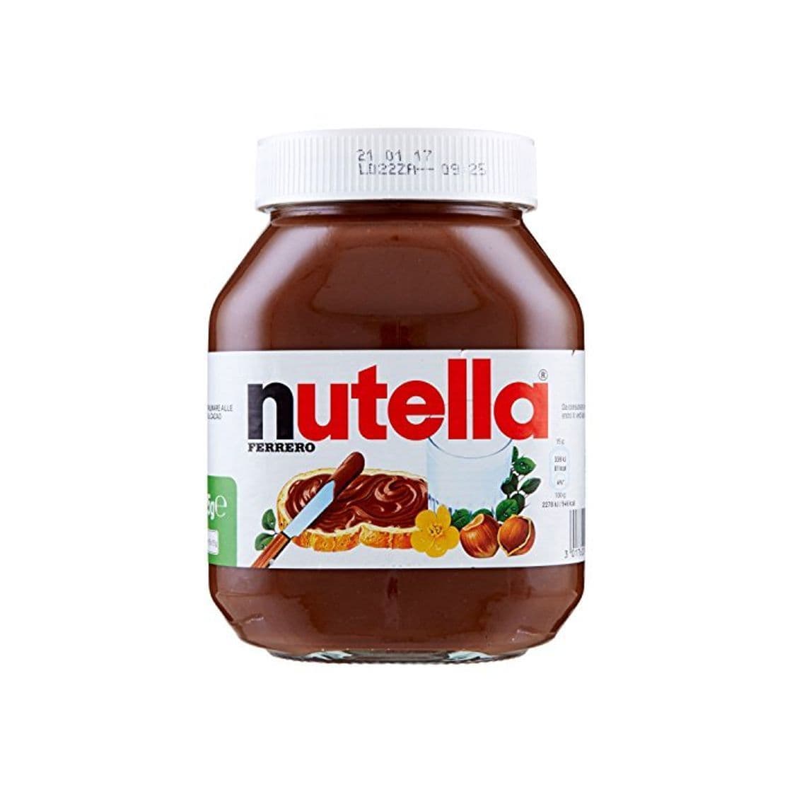 Product Nutella