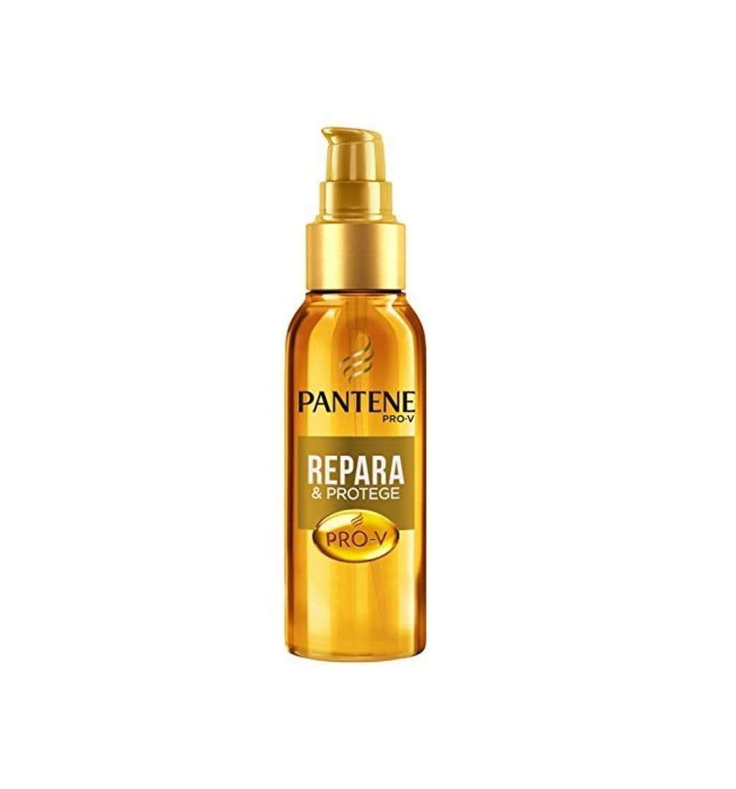 Beauty Pantene Repara & Protege Aceite