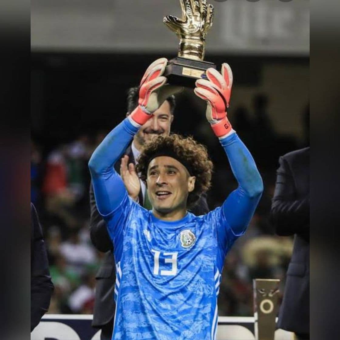 Fashion Memo ochoa