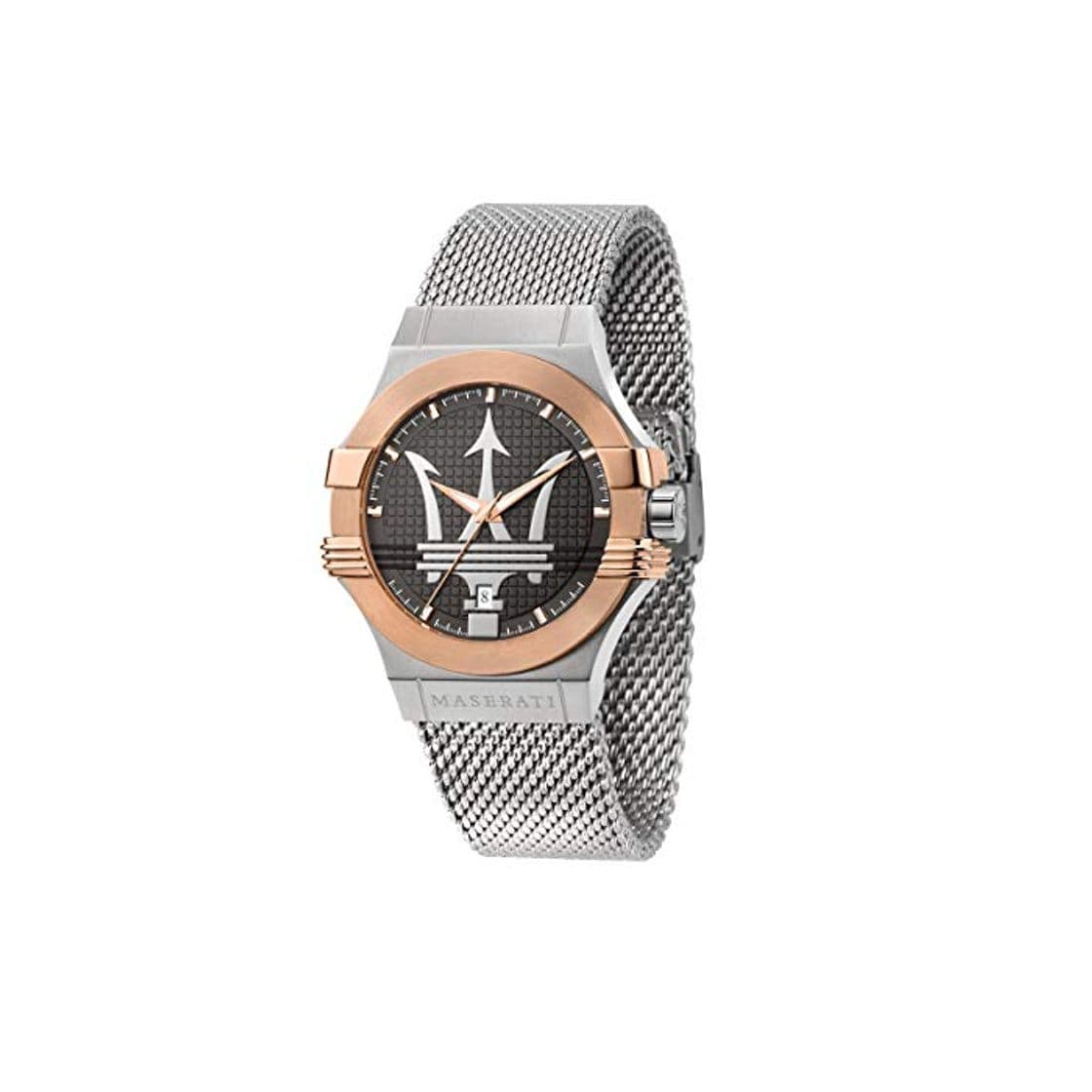 Fashion Maserati Reloj para Hombre