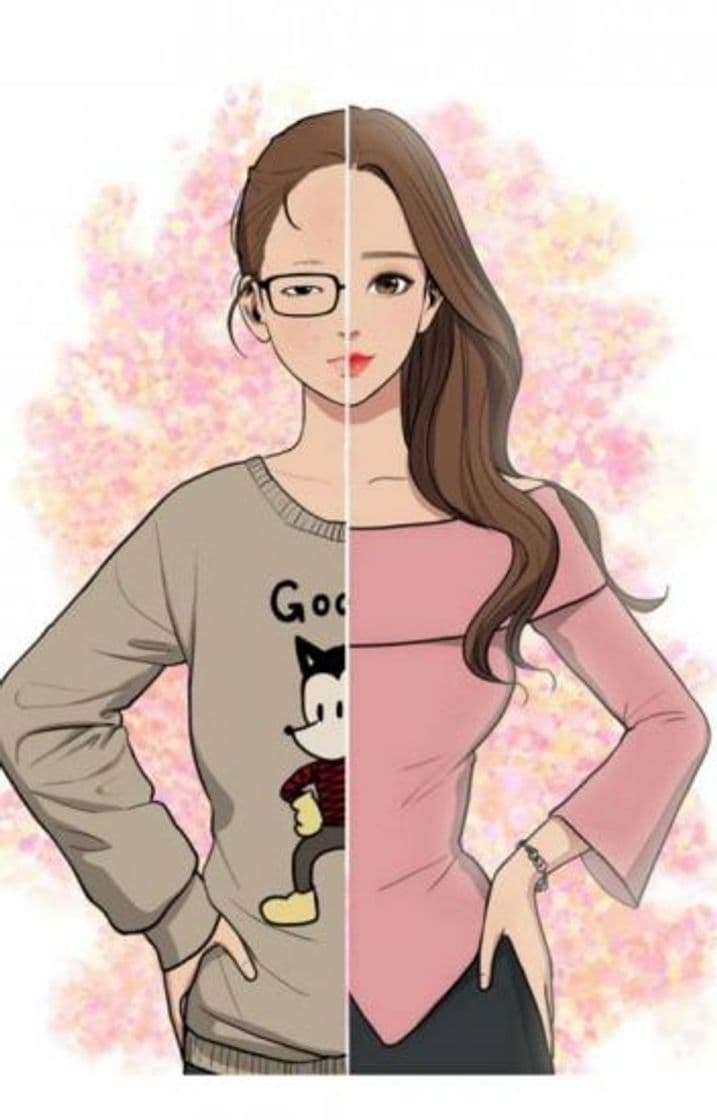 Fashion Secretos de belleza | WEBTOON