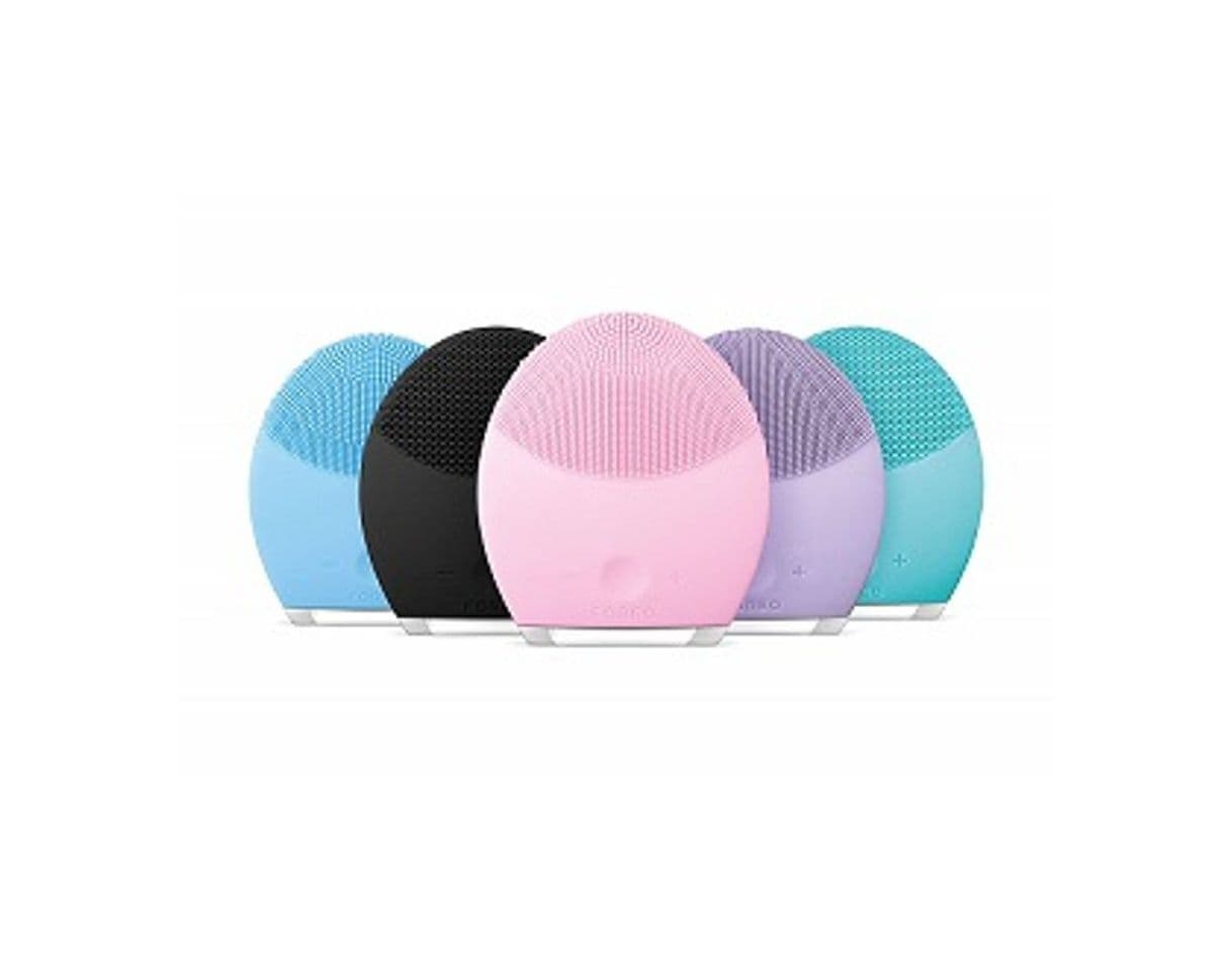 Beauty Foreo Luna Fofo - Cepillo Facial Inteligente para una Limpieza 100% Personalizada