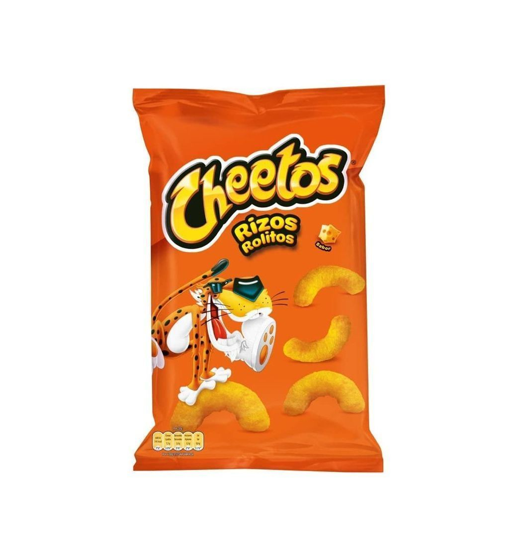 Product Cheetos