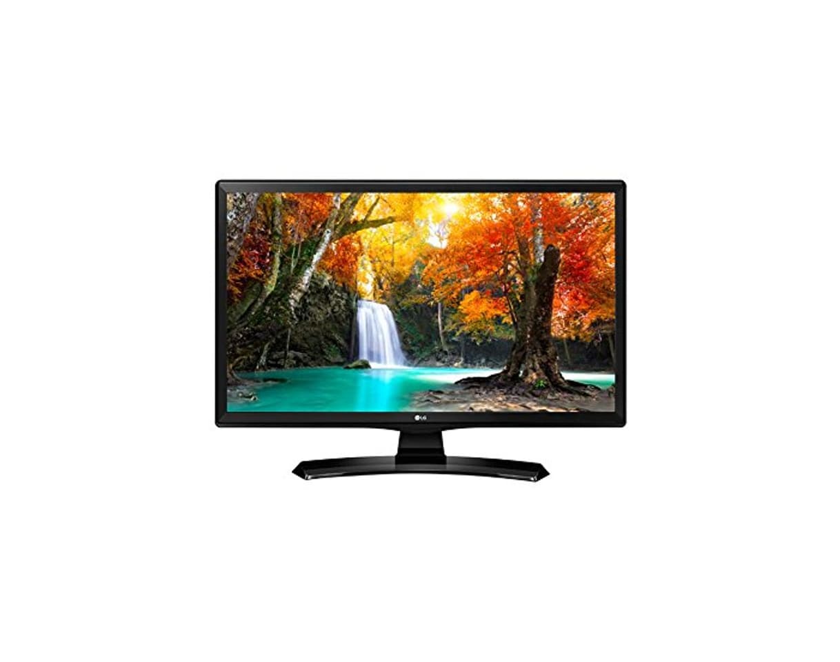 Product LG 24MT49S-PZ - Monitor TV de 24"