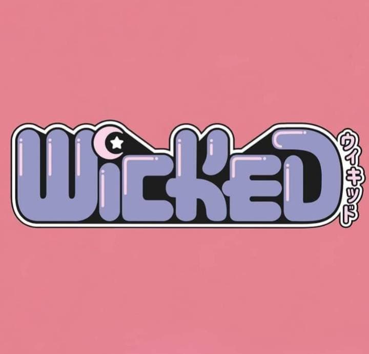 Fashion Tienda Wicked 