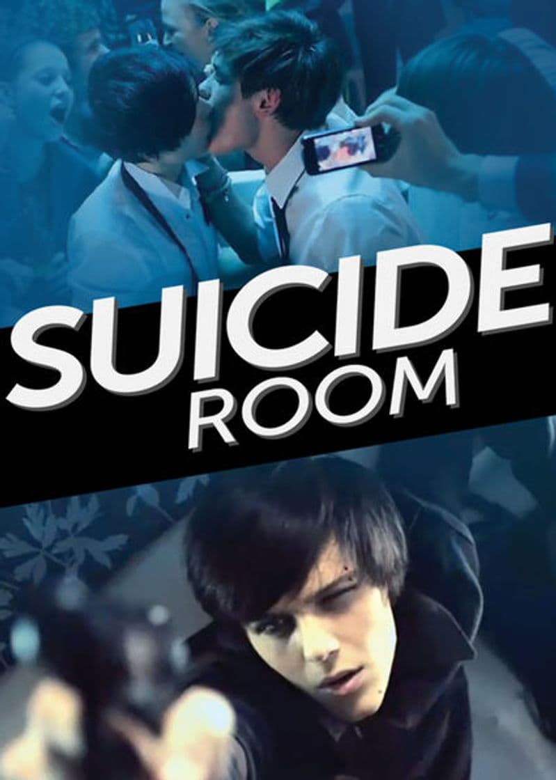 Movie Suicide Room