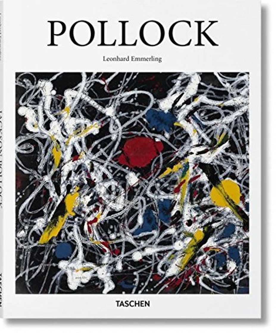 Libro Pollock