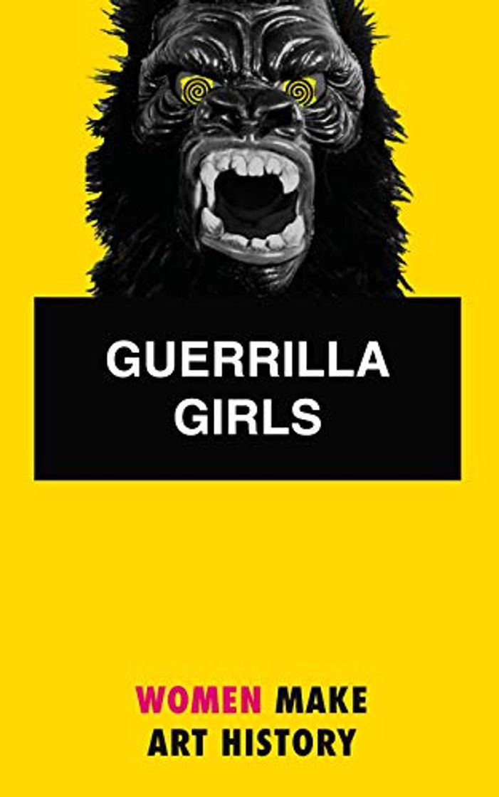 Book Las guerrilla girls