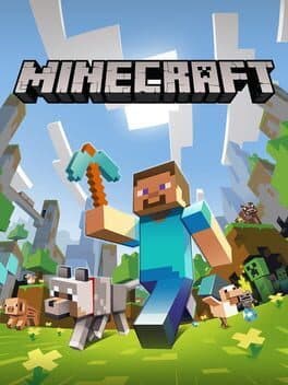 Videojuegos Minecraft