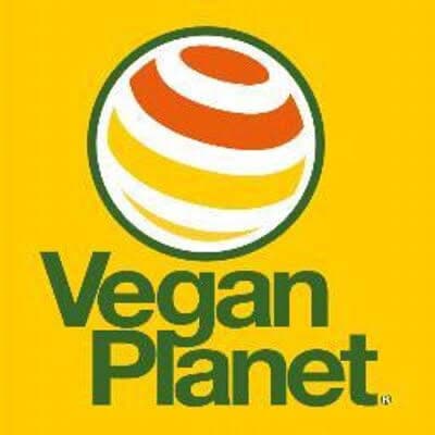 Restaurantes Vegan Planet