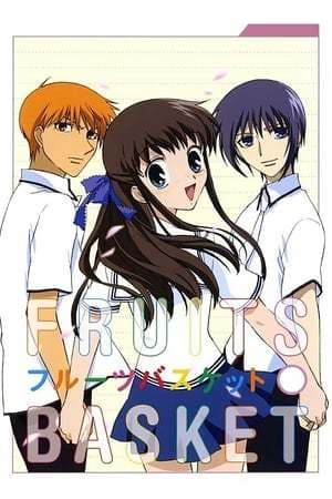 Serie Fruits Basket