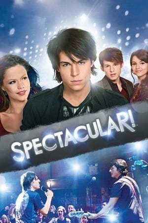 Movie Spectacular!