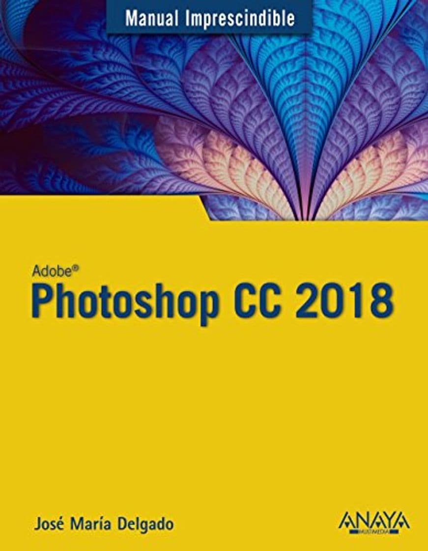 Producto Photoshop CC 2018