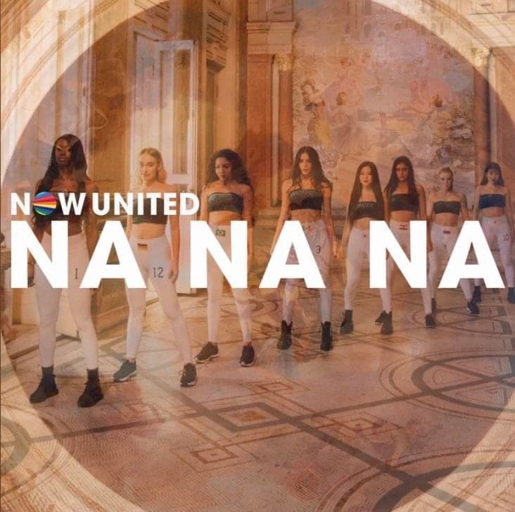 Fashion Nanana Now United