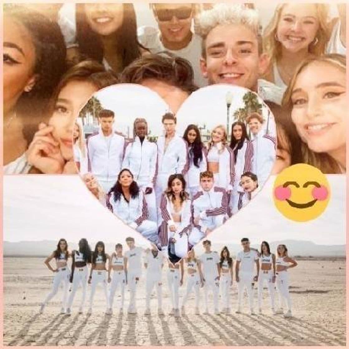 Fashion Now United