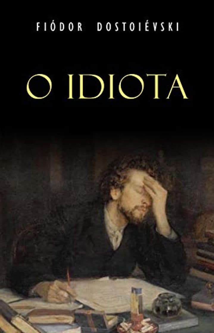 Book O Idiota