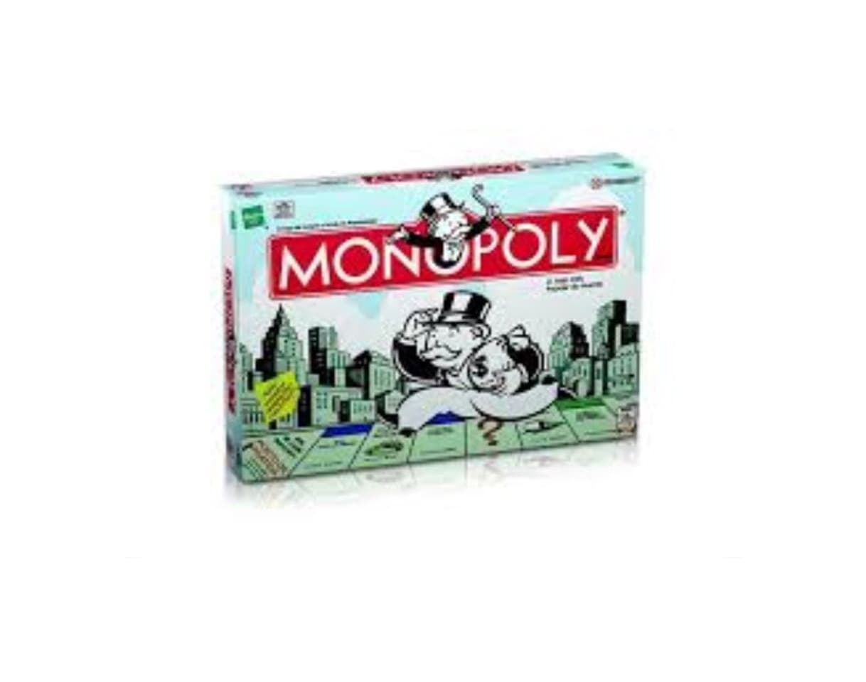 Product Monopoly Tramposo