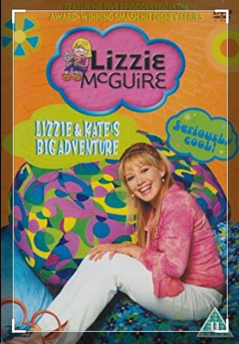 Serie Lizzie McGuire