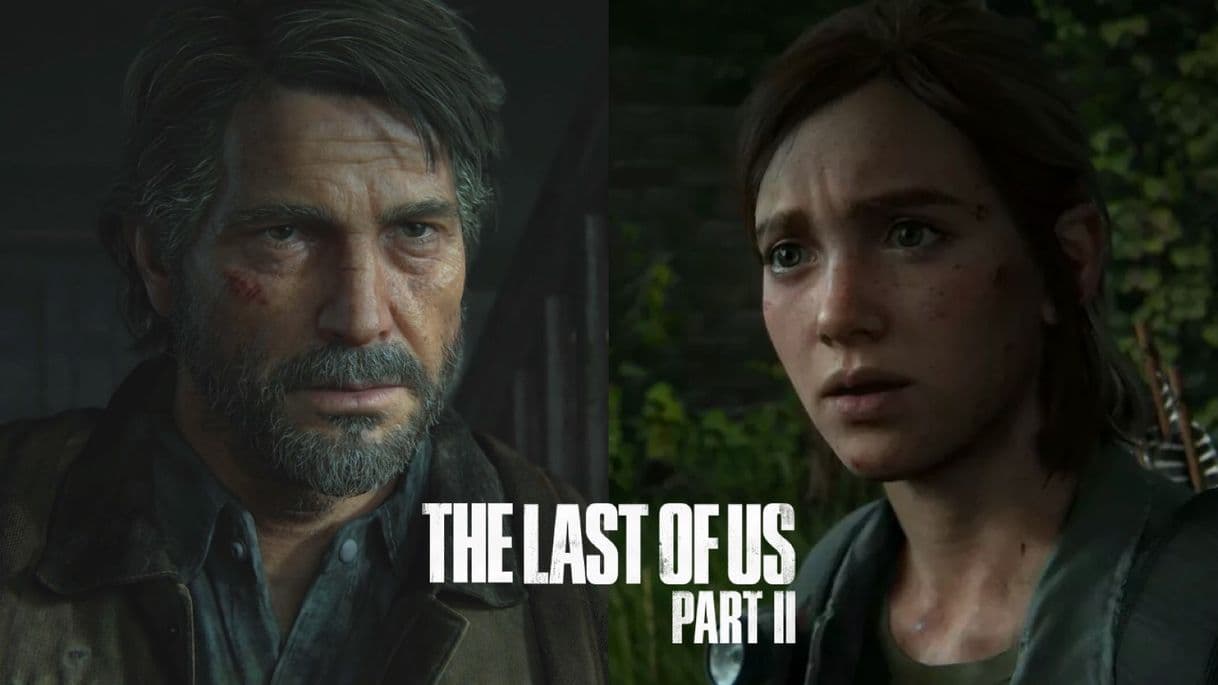 Videojuegos The Last of Us: Part II