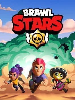 Videogames Brawl Stars