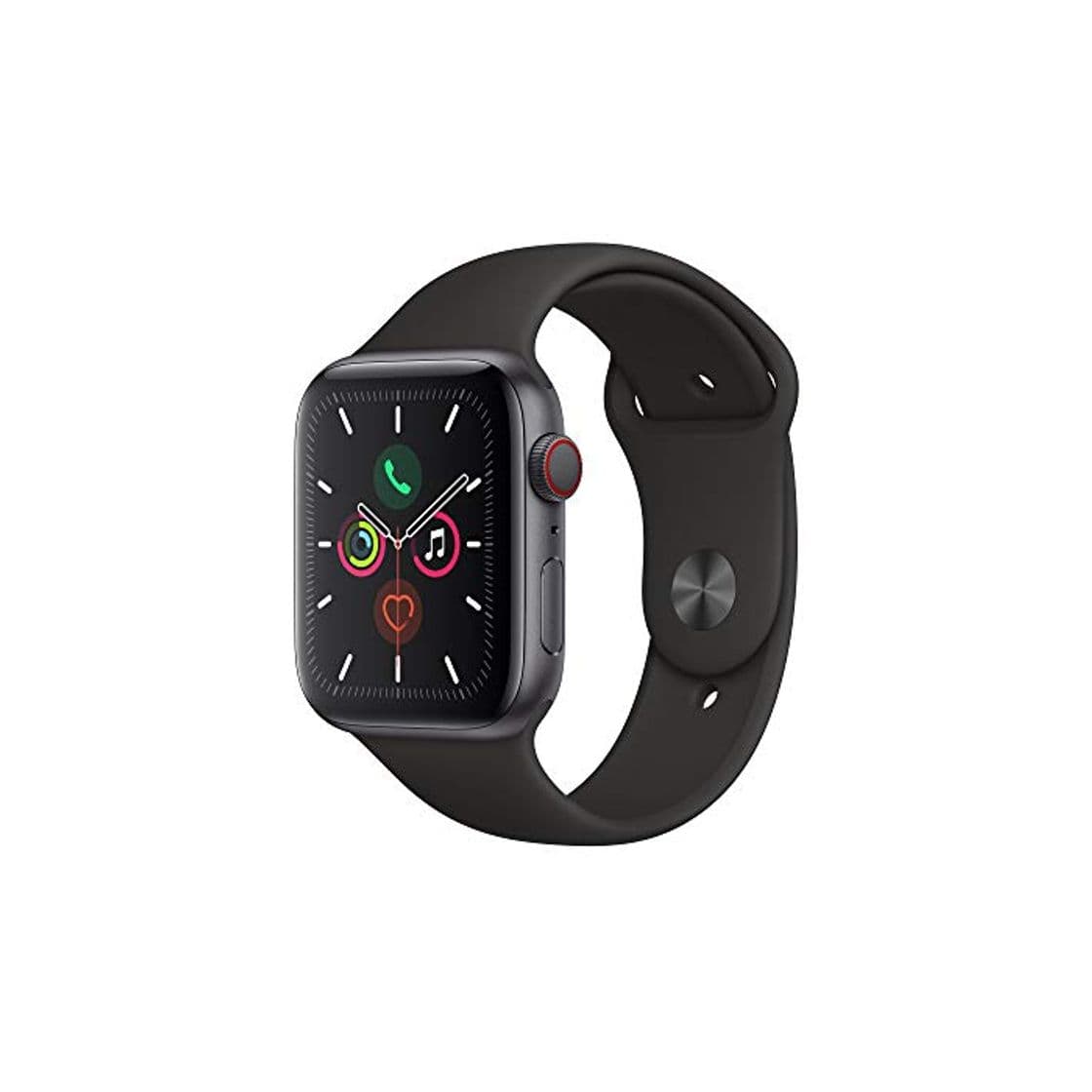 Producto Apple Watch Series 5 (GPS