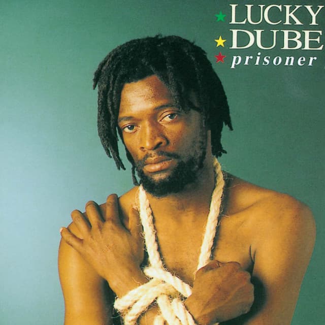 Music Prisoner